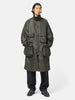 DAIWA Tech British Hunter Coat Dark Green, Coats