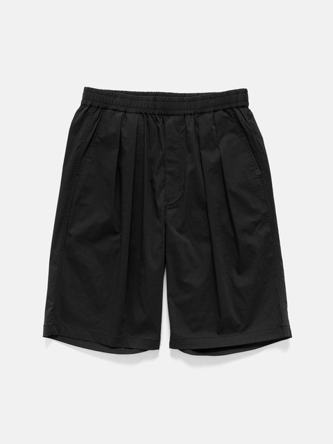 DAIWA Tech Easy Shorts Black, Shorts