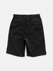 DAIWA Tech Easy Shorts Black, Shorts