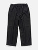 DAIWA Tech Easy Trousers Corduroy Black, Trousers