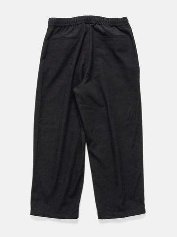 DAIWA Tech Easy Trousers Corduroy Black, Trousers