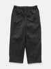 DAIWA Tech Easy Trousers Herringbone Charcoal, Pants