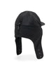 DAIWA Tech Fleece Flight Cap Black, Accessories