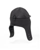 DAIWA Tech Fleece Flight Cap Charcoal, Accessories