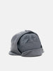 DAIWA Tech Fleece Flight Cap Charcoal Gray, Hats