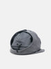 DAIWA Tech Fleece Flight Cap Charcoal Gray, Hats