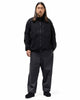 DAIWA Tech Fleece Jacket Black, Outerwear