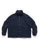 DAIWA Tech Fleece Jacket Navy, Outerwear