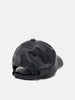 DAIWA Tech Leather Like Cap Black, Caps