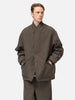 DAIWA Tech Loose 2B Jacket Corduroy Brown Khaki, Jackets
