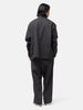 DAIWA Tech Loose 2B Jacket Herringbone Charcoal, Jackets