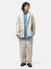 DAIWA Tech Loose 2B Jacket Herringbone Ecru, Jackets