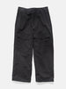 DAIWA Tech Mil Flyers Pants Black, Pants