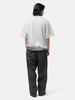 DAIWA Tech Mil Flyers Pants Black, Pants