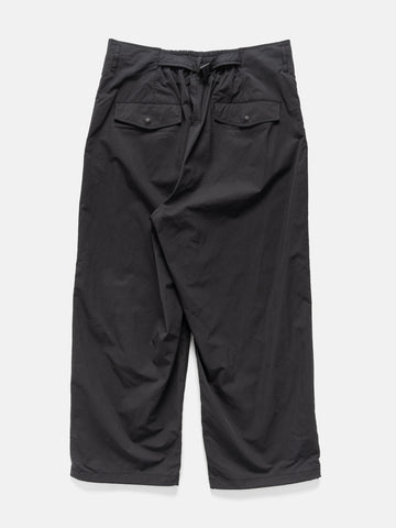 DAIWA Tech Mil Flyers Pants Black, Pants