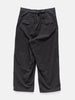 DAIWA Tech Mil Flyers Pants Black, Pants