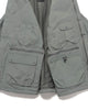 DAIWA Tech Parachute Jacket Grey, Outerwear