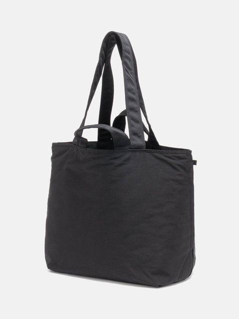 DAIWA Tech Reversible Fishing Tool Tote Black, Tote Bags