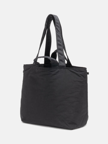 DAIWA Tech Reversible Fishing Tool Tote Black, Tote Bags