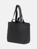 DAIWA Tech Reversible Fishing Tool Tote Black, Tote Bags