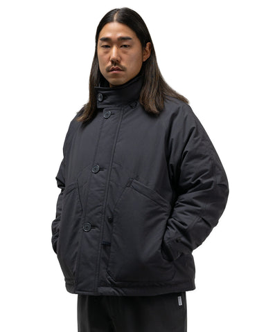 DAIWA Tech Submarine Jacket Charcoal, Outerwear