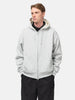 DAIWA Tech Sweat Double Face Parka Heather Gray, Sweatshirts