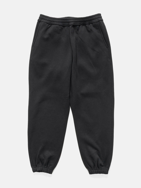 DAIWA Tech Sweat Pants Black, Sweatpants