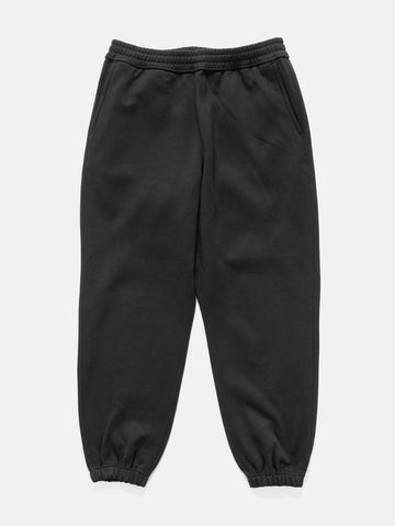 DAIWA Tech Sweat Pants Black, Sweatpants