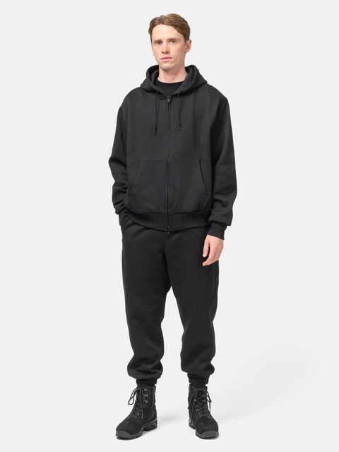 DAIWA Tech Sweat Pants Black, Sweatpants