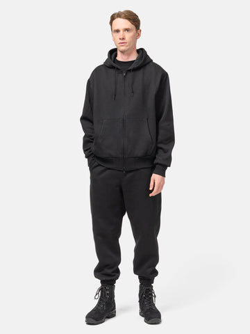 DAIWA Tech Sweat Pants Black, Sweatpants