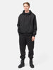 DAIWA Tech Sweat Pants Black, Sweatpants