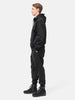 DAIWA Tech Sweat Pants Black, Sweatpants