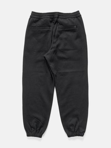 DAIWA Tech Sweat Pants Black, Sweatpants