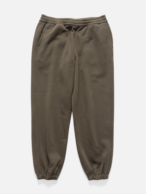 DAIWA Tech Sweat Pants Brown Khaki, Sweatpants