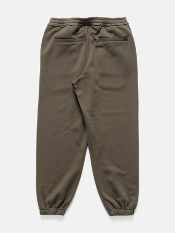 DAIWA Tech Sweat Pants Brown Khaki, Sweatpants