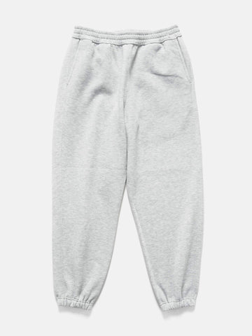 DAIWA Tech Sweat Pants Heather Gray, Sweatpants
