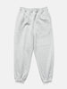 DAIWA Tech Sweat Pants Heather Gray, Sweatpants