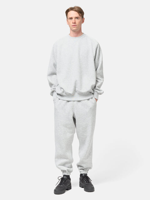 DAIWA Tech Sweat Pants Heather Gray, Sweatpants