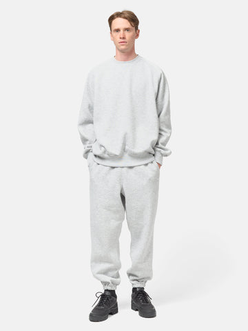 DAIWA Tech Sweat Pants Heather Gray, Sweatpants