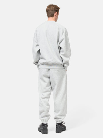 DAIWA Tech Sweat Pants Heather Gray, Sweatpants