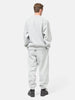 DAIWA Tech Sweat Pants Heather Gray, Sweatpants