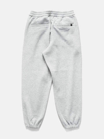 DAIWA Tech Sweat Pants Heather Gray, Sweatpants