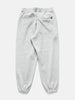 DAIWA Tech Sweat Pants Heather Gray, Sweatpants