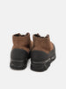 DIEMME Asiago Brown Hairy Suede, Boots