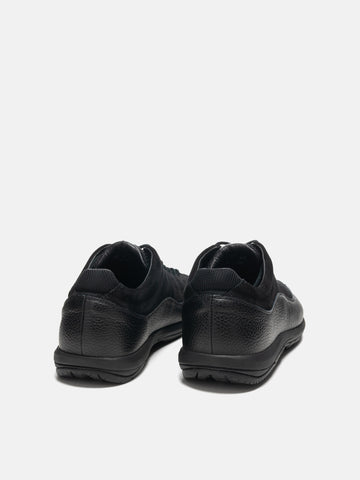 DIEMME Bardolino Black Suede, Shoes