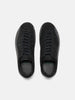 DIEMME Bardolino Black Suede, Shoes