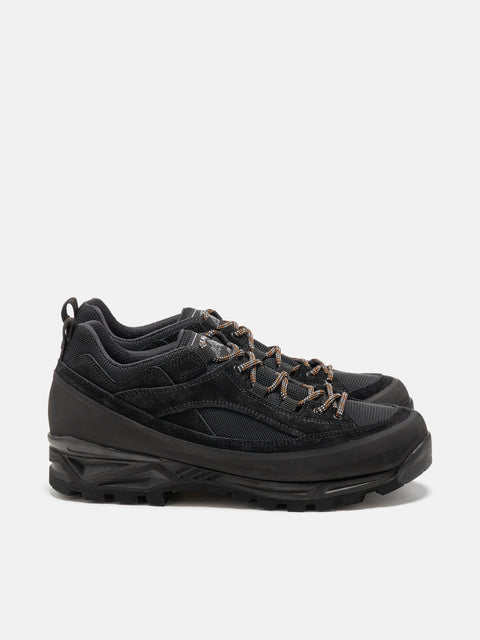 DIEMME Grappa Hiker Black, Shoes