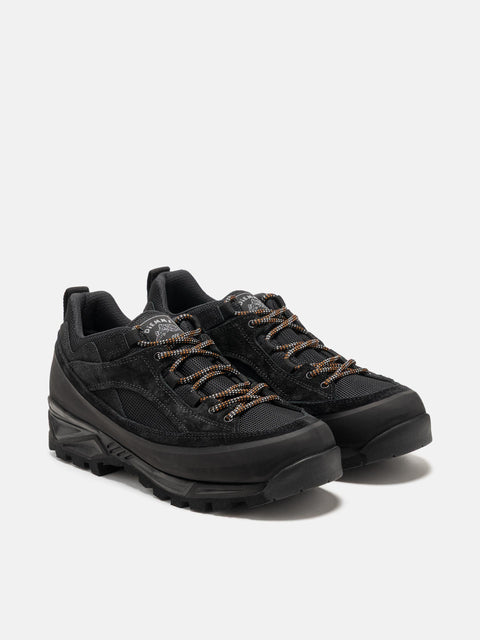 DIEMME Grappa Hiker Black, Shoes