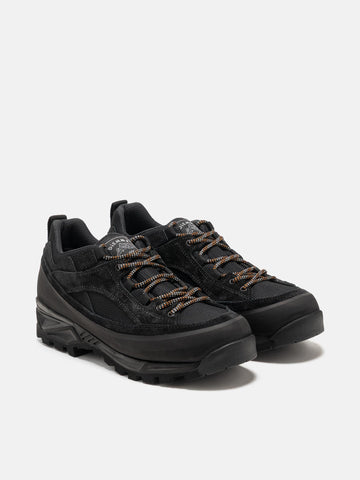 DIEMME Grappa Hiker Black, Shoes