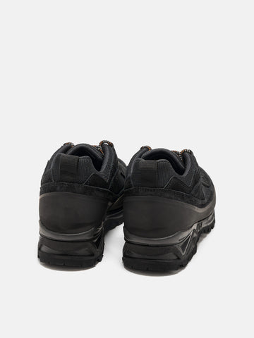 DIEMME Grappa Hiker Black, Shoes